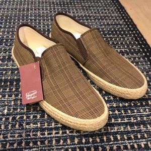 Penguin Slip-on Shoes - Size 10.5